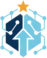 логотип сайта об ИИ